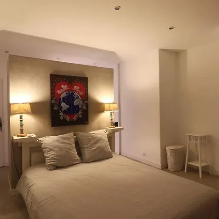 Saint-come, Du Grand Luxe A 1 Min De La * Hyères