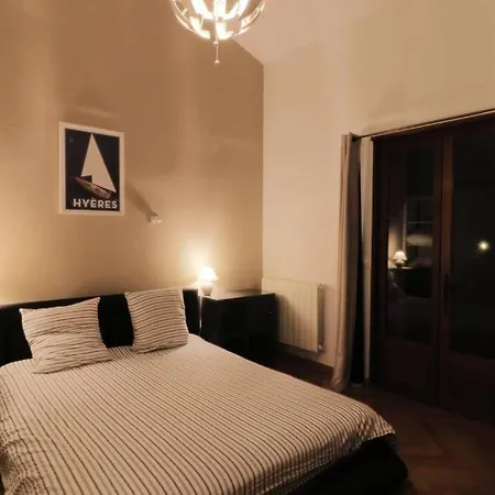 Villa Saint-come, Du Grand Luxe A 1 Min De La *