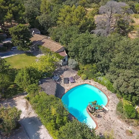 Saint-come, Du Grand Luxe A 1 Min De La * Hyeres