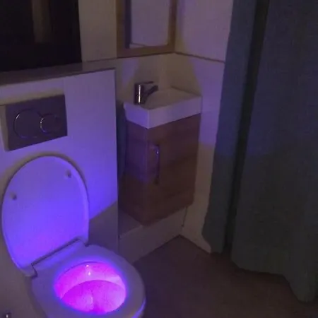 Saint-come, Du Grand Luxe A 1 Min De La Villa *