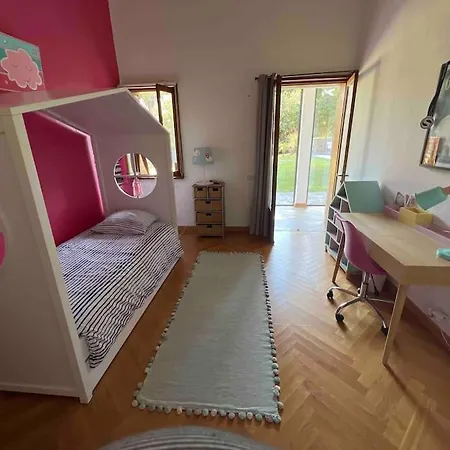 Saint-come, Du Grand Luxe A 1 Min De La * Hyeres